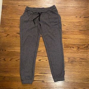 Lululemon joggers